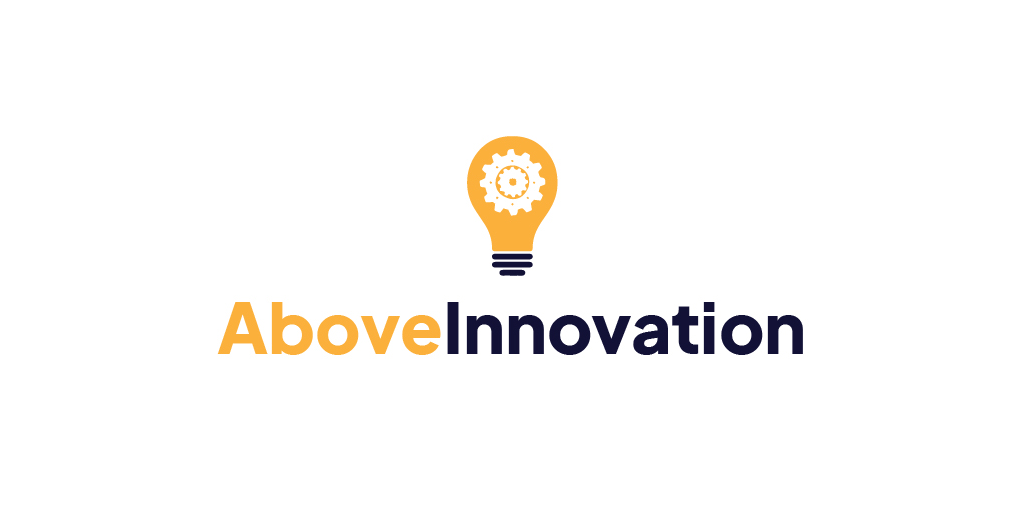 AboveInnovation.com | An innovative name that will take your brand to the next level.
