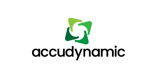 AccuDynamic.com | A sleek, smart, and polished name that links 'accurate' and 'dynamic' to deliver the best results possible. 
