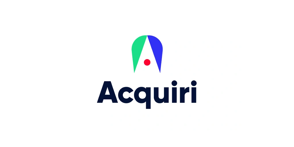 acquiri.com | A creative name based on the word "acquire"