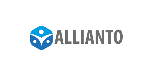 allianto.com | A name that begins with a short form of the word "alliance" and hints at productivity and teamwork.