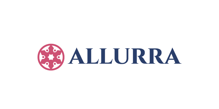 Allurra.com | allurra: A name based on the word 'allure' meaning "the quality of being powerfully and mysteriously attractive or fascinating"