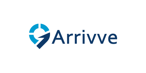 arrivve.com | A memorable name that riffs on the word "arrive."