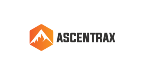 Ascentrax.com | ascentrax: An adventurous name based on the words "ascent" and "track". 