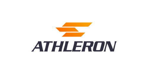 Athleron.com - Great business name for  A exercise and nutrition program. A fitness app. An activewear apparel brand. An energy drink.