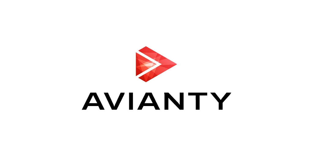 Avianty.com | A brand name with a creative take on the Italian word 'avianti' meaning "forward"