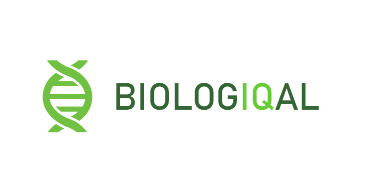 biologiqal.com | bioloqical: An high IQ play on the word "biological" that suggests health, wellness, and organic (something that relates to life or living)