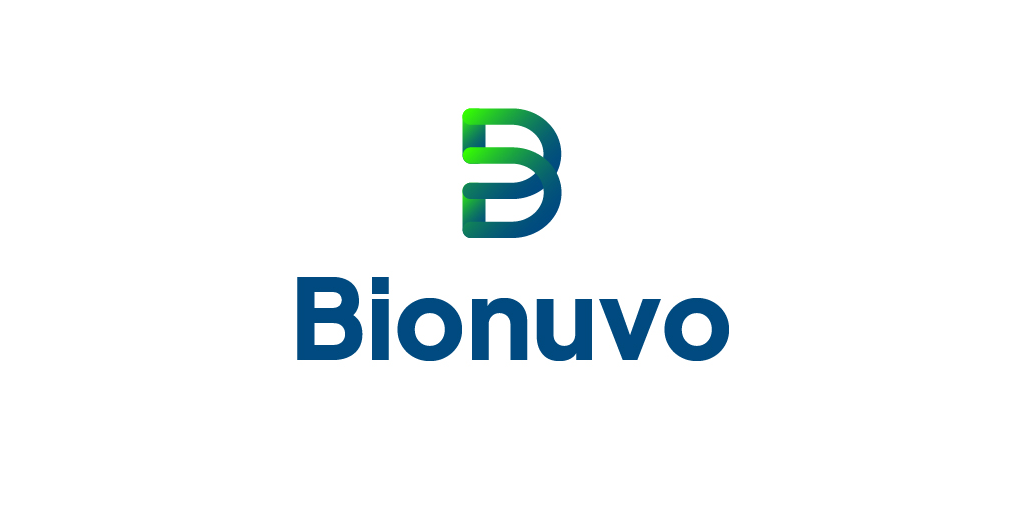 bionuvo.com | A positive name that combines the prefix "bio" and "nuvo" or "new"