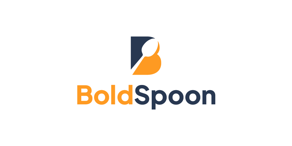 BoldSpoon.com | A tasty name that gives your brand a bold edge.