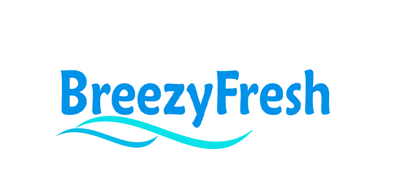 BreezyFresh.com | A breezy name with a fresh twist