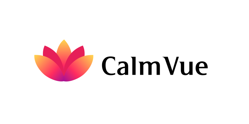 CalmVue.com | CalmVue: A brand name with a calming view