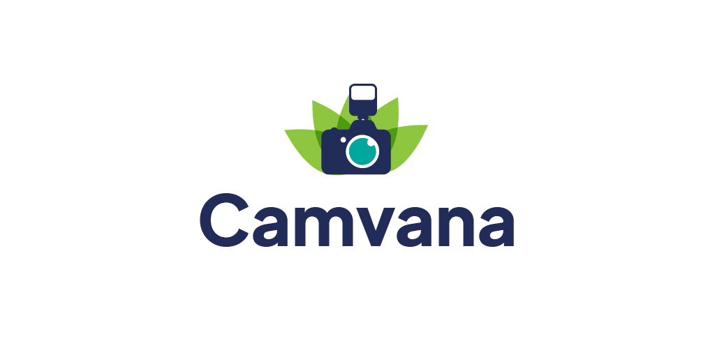 camvana.com | A creative blend of the words "camera" and "nirvana"