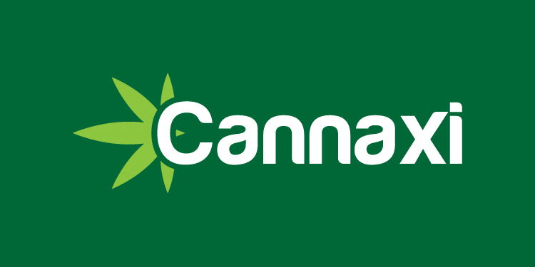 Cannaxi.com | A cool brand vibe for a cannabis product or business