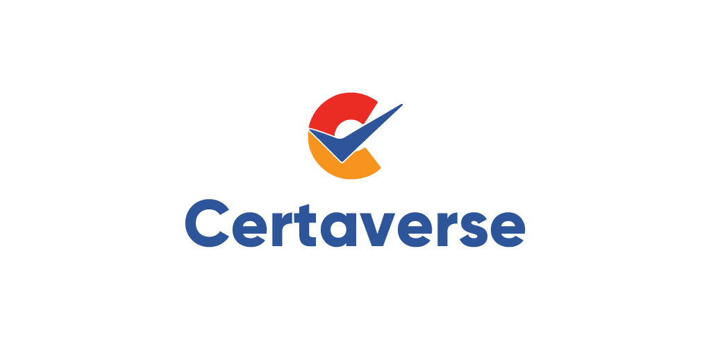 certaverse.com | A sleek blend of 'certain' or 'certify' with 'verse' 