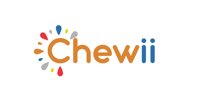 chewii.com | Chewii: A unique and short name that will help your brand stand out from the crowd. Relevant industry uses for this name include a Food and Beverage business and many more! With just 6 letters, this ultra short name can make your brand stand out from the crowd. Nab this name before it's too late