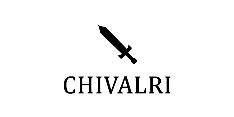 chivalri.com | chivalri: A creative spelling of the word "chivalry"
