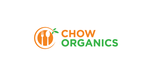 ChowOrganics.com | Chow Organics: A laid-back name that promises natural food options. 