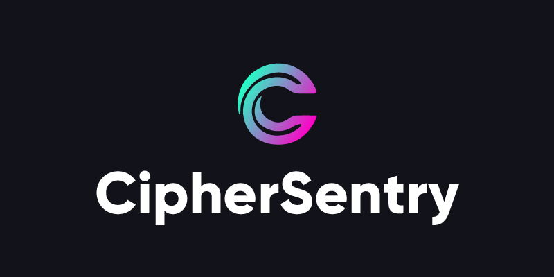 CipherSentry.com | cipher sentry