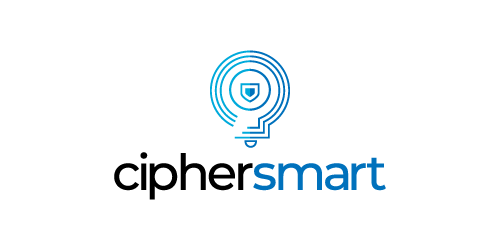 CipherSmart.com | Cipher Smart: A solid name that suggests security and expertise. 