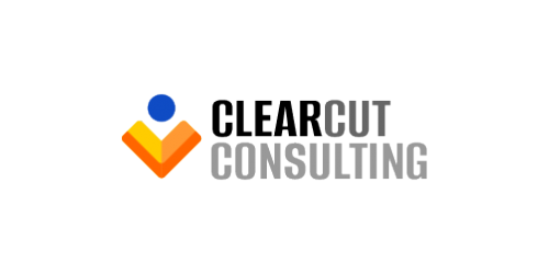 ClearcutConsulting.com | Clear Cut Consulting: Jump on the alliteration of this crisp, confident name. 