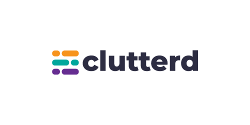 clutterd.com | clutterd: A catchy name that will soon organize and clear up any "clutter".