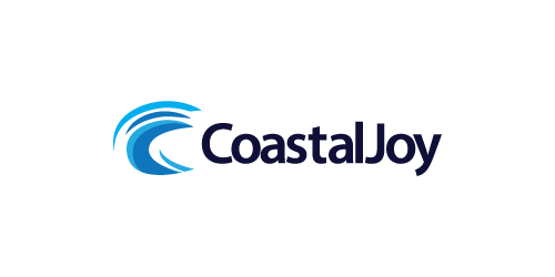 CoastalJoy.com | Coastal Joy: A spirited name to enjoy the surf, sand, and sea life. 
