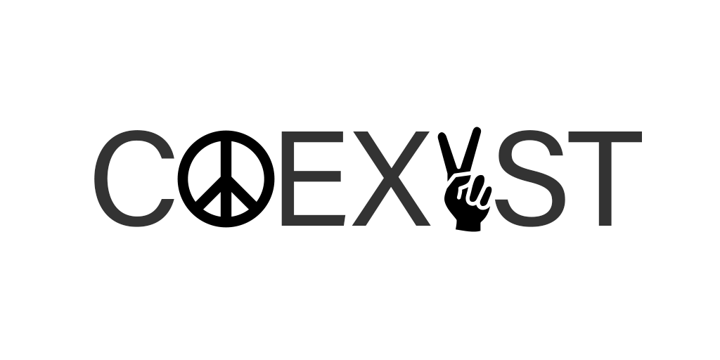 coexyst.com | Coexist with a great brand name