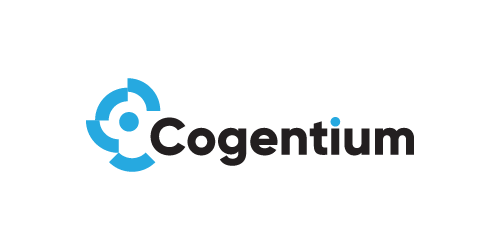 cogentium.com | cogentium: A confident name that's derived from 'cogent' and suggests efficiency. 