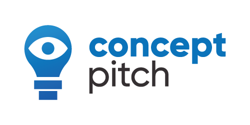ConceptPitch.com | Concept Pitch: An ideal name for any business that's delivering on innovation and vision