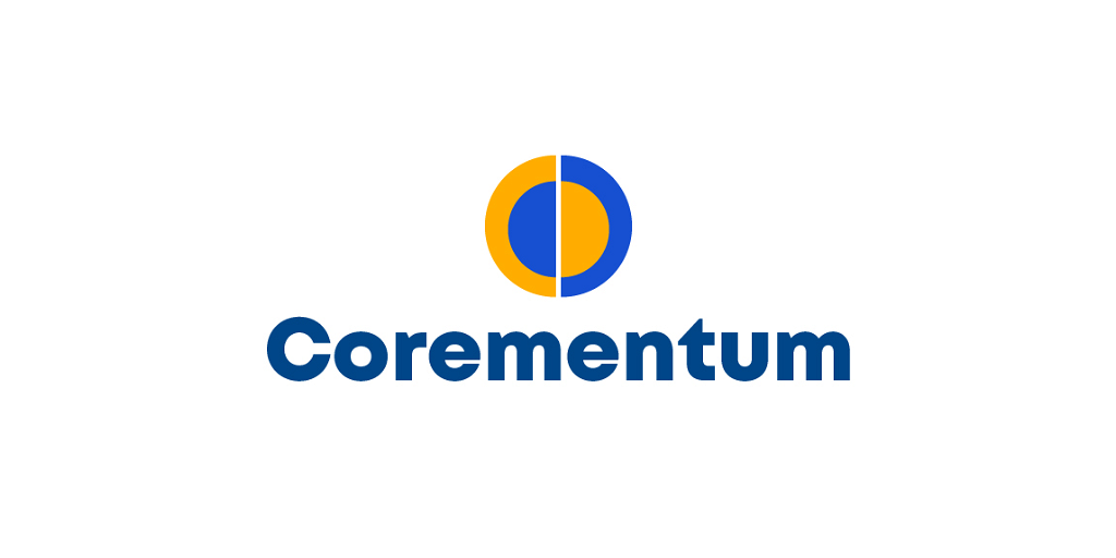 Corementum.com | A blended name based on the words "core" and "momentum"