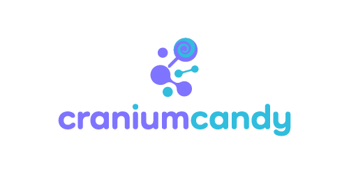 CraniumCandy.com | Cranium Candy: Feed your brain the good stuff with this compelling name. 