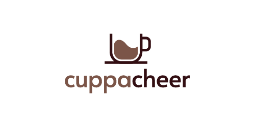 CuppaCheer.com | Cuppa Cheer: Enjoy a flavorful and welcoming experience with this appealingly warm name 