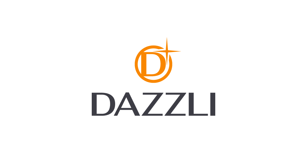 Dazzli.com | A truly dazzling brand name