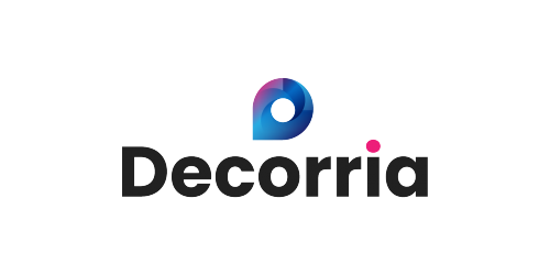 decorria.com | An exotic and stylish twist on the word "décor."