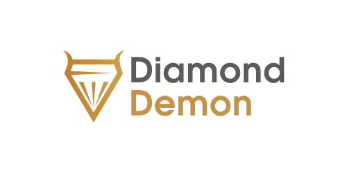 DiamondDemon.com | Diamond Demon: An alliterative name with a fiendish edge for all things bright and shiny.