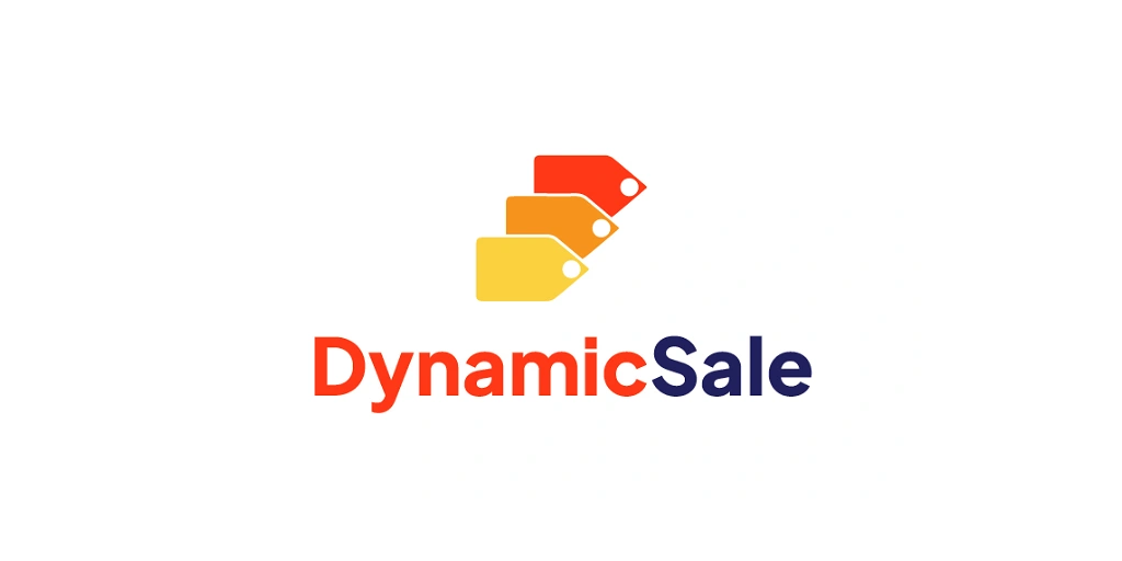 DynamicSale.com | An effective name suggesting flexibility, discounts and sales