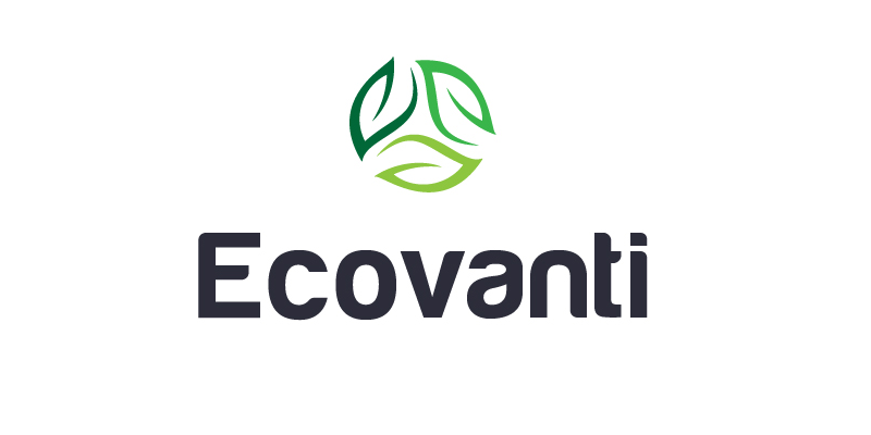ecovanti.com | Ecovanti: A creatively green name based on the words "eco" and "advantage"
