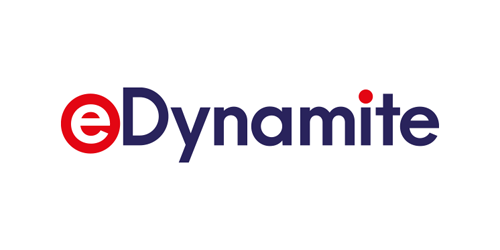 eDynamite.com | e Dynamite: A neat, versatile name with a super-energetic vibe. 