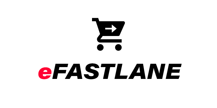 eFastlane.com | eFastlane: An easily recognizable and memorable brand name
