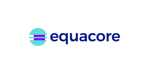 equacore.com | Equacore: "Equa", short for equation, and "core" represent problem solving. 