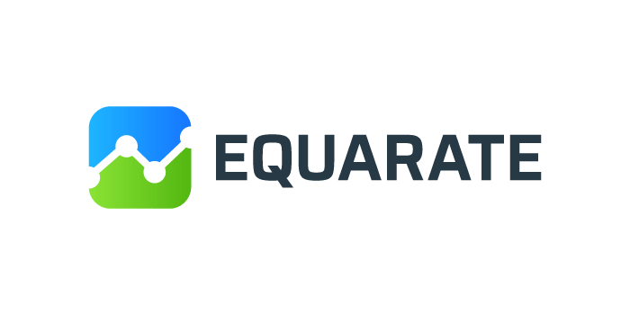 EquaRate.com | A widely-appealing, professional and corporate brand name