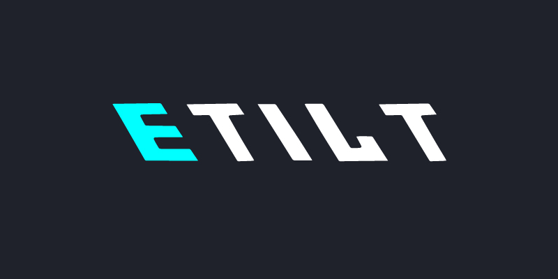 eTilt.com | eTilt: A short, unique name that takes things from a totally different angle