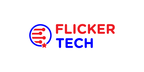 FlickerTech.com | Flicker Tech: A catchy, upbeat name for staying in step with technology. 