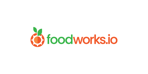 foodworks.io | Food Works: Move forward in the culinary world with this driven name. 