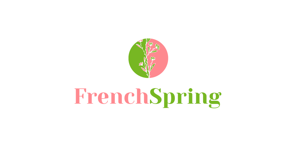 FrenchSpring.com | An elegant name that has a sophisticated aura