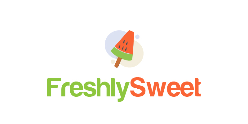 FreshlySweet.com | Freshly Sweet: A freshly, sweet brand name