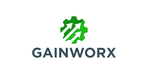gainworx.com | A perfect name that plays on both 'gain' and 'works' to get the job done. 