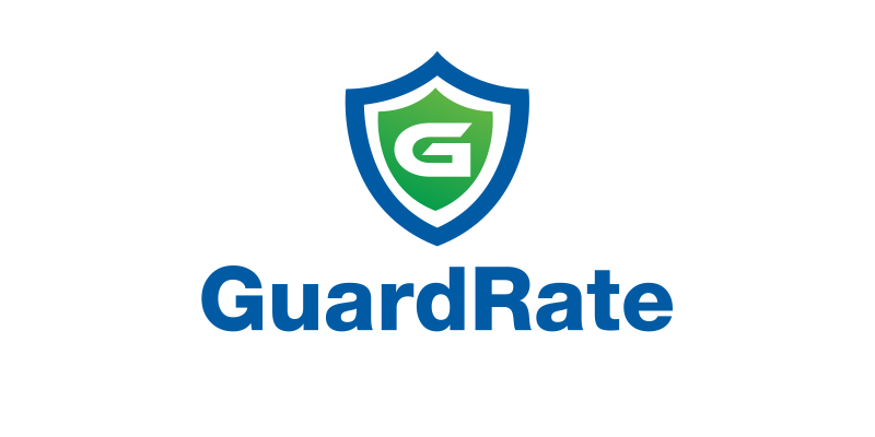 GuardRate.com | GuardRate: A universal name that will help elevate your brand. Relevant industry uses for this name include a Security Brand, a Finance business, a Tech Startup and many more! Guard conveys protection, security, and trust to your audience. Having only 9 letters, this short name is highly sought after for its premium appeal. With just 2 syllables, this name just rolls off the tongue. Get this name before it's gone!