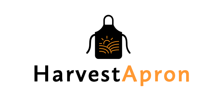 HarvestApron.com - Great business name for a Green & Organic Brand, a Home & Garden Brand, an Agency & Consulting Business, a Food and Beverage business and many more!