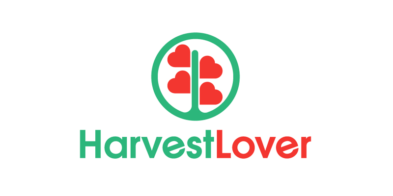 HarvestLover.com | Harvest Lover: A natural name to describe a beautiful bounty of goods. 