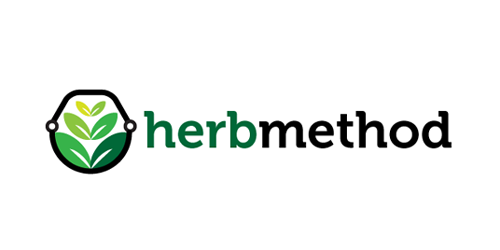 HerbMethod.com | Herb Method: A savvy, nature-centric name with an approachable feel. 
